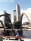 Nathan Phillips Square